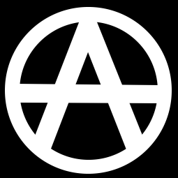anarchy logo