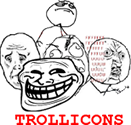 trollicons